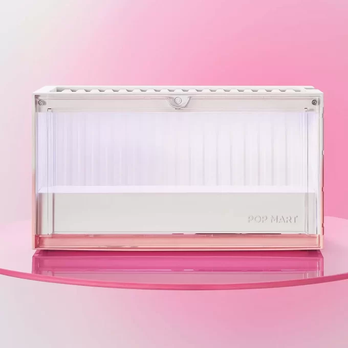 Recipient luminos POP MART (Take My Heart)