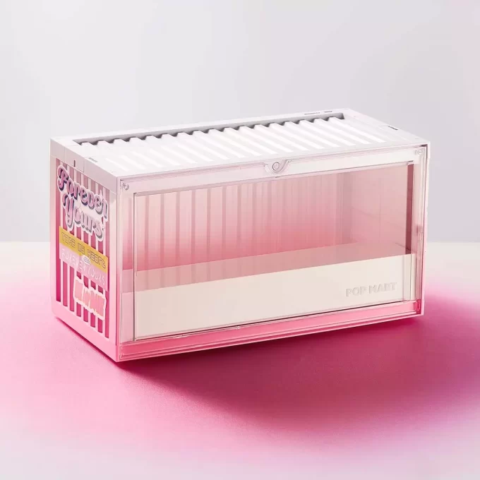 Recipient luminos POP MART (Take My Heart)