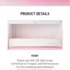 Recipient luminos POP MART (Take My Heart)