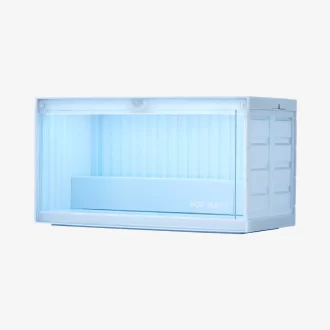 Recipient luminos POP MART (versiunea cu 12 constelații)