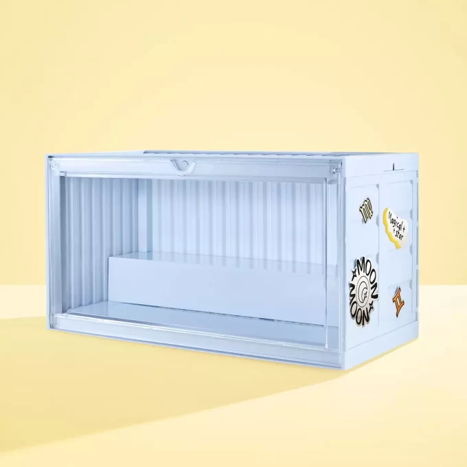 Recipient luminos POP MART (versiunea cu 12 constelații)