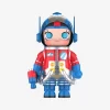 [Scanare pentru cumpărare] MEGA SPACE MOLLY 1000% OPTIMUS PRIME