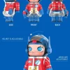[Scanare pentru cumpărare] MEGA SPACE MOLLY 1000% OPTIMUS PRIME