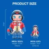 [Scanare pentru cumpărare] MEGA SPACE MOLLY 1000% OPTIMUS PRIME