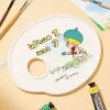 Seria Baby Molly Când aveam trei ani! – Tavă de depozitare