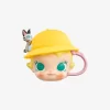 Seria Baby Molly și Baby Tabby – Cană ceramică cu cap mare