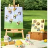 Seria Baby Molly și Baby Tabby – Cană ceramică cu cap mare