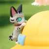 Seria Baby Molly și Baby Tabby – Cană ceramică cu cap mare