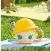 Seria Baby Molly și Baby Tabby – Cană ceramică cu cap mare