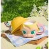 Seria Baby Molly și Baby Tabby – Cană ceramică cu cap mare