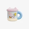 Seria Baby Molly și Baby Tabby – Cupe pentru urechi de pisică