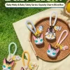 Seria Baby Molly și Baby Tabby – Cutie cu pandantiv Pinch pentru jaluzele Seria Baby Molly și Baby Tabby – Cutie cu pandantiv Pinch pentru jaluzele