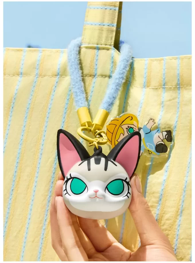 Seria Baby Molly și Baby Tabby – Cutie cu pandantiv Pinch pentru jaluzele Seria Baby Molly și Baby Tabby – Cutie cu pandantiv Pinch pentru jaluzele