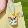 Seria Baby Molly și Baby Tabby – Cutie cu pandantiv Pinch pentru jaluzele Seria Baby Molly și Baby Tabby – Cutie cu pandantiv Pinch pentru jaluzele