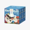 Seria Baby Molly și Baby Tabby – Cutie cu pandantiv Pinch pentru jaluzele Seria Baby Molly și Baby Tabby – Cutie cu pandantiv Pinch pentru jaluzele