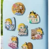 Seria Baby Molly și Baby Tabby – Cutie magnetică pentru frigider Seria Baby Molly și Baby Tabby – Cutie magnetică pentru frigider