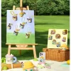 Seria Baby Molly și Baby Tabby – Cutie magnetică pentru frigider Seria Baby Molly și Baby Tabby – Cutie magnetică pentru frigider