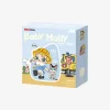 Seria Baby Molly și Baby Tabby – Cutie magnetică pentru frigider Seria Baby Molly și Baby Tabby – Cutie magnetică pentru frigider
