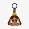 SERIA CRYBABY CHEER UP, BABY! – Cutie de jaluzele cu pandantiv de pluș