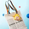 SERIA CRYBABY CHEER UP, BABY! – Cutie de jaluzele cu pandantiv de pluș