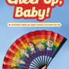 SERIA CRYBABY CHEER UP, BABY! – Evantai pliabil