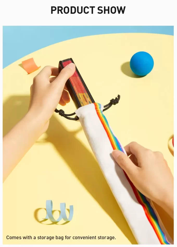 SERIA CRYBABY CHEER UP, BABY! – Evantai pliabil