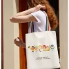 SERIA CRYBABY CHEER UP, BABY! – Geantă de pânză