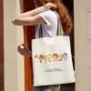 SERIA CRYBABY CHEER UP, BABY! – Geantă de pânză