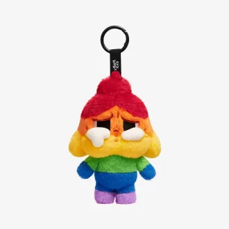 SERIA CRYBABY CHEER UP, BABY! – Pandantiv pentru păpușă de pluș