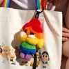 SERIA CRYBABY CHEER UP, BABY! – Pandantiv pentru păpușă de pluș