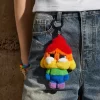 SERIA CRYBABY CHEER UP, BABY! – Pandantiv pentru păpușă de pluș