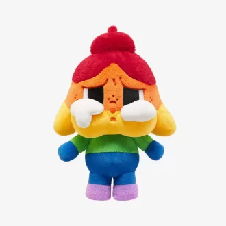SERIA CRYBABY CHEER UP, BABY! – Păpușă de pluș