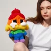 SERIA CRYBABY CHEER UP, BABY! – Păpușă de pluș