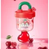 Seria CRYBABY Crying For Love – Cupă de paie Seria CRYBABY Crying For Love – Cupă de paie