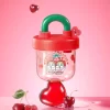 Seria CRYBABY Crying For Love – Cupă de paie Seria CRYBABY Crying For Love – Cupă de paie