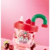 Seria CRYBABY Crying For Love – Cupă de paie Seria CRYBABY Crying For Love – Cupă de paie