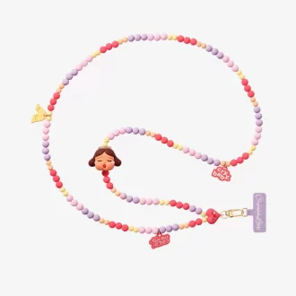 Seria CRYBABY Crying For Love – Cutie jaluzitoare pentru amulete de telefon