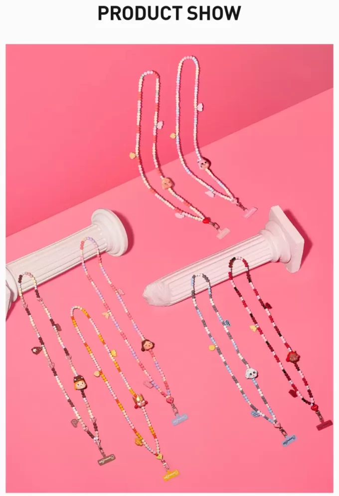 Seria CRYBABY Crying For Love – Cutie jaluzitoare pentru amulete de telefon Seria CRYBABY Crying For Love – Cutie jaluzitoare pentru amulete de telefon