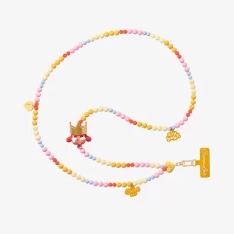 Seria CRYBABY Crying For Love – Cutie jaluzitoare pentru amulete de telefon
