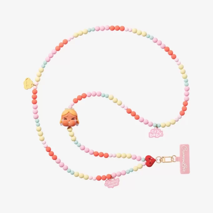 Seria CRYBABY Crying For Love – Cutie jaluzitoare pentru amulete de telefon Seria CRYBABY Crying For Love – Cutie jaluzitoare pentru amulete de telefon