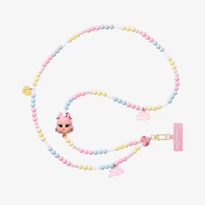 Seria CRYBABY Crying For Love – Cutie jaluzitoare pentru amulete de telefon Seria CRYBABY Crying For Love – Cutie jaluzitoare pentru amulete de telefon