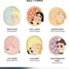 Seria CRYBABY Encounter Yourself – Cutie de parfum pentru vehicule