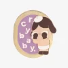 Seria CRYBABY Encounter Yourself – Cutie de parfum pentru vehicule