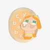 Seria CRYBABY Encounter Yourself – Cutie de parfum pentru vehicule