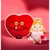 Seria CRYBABY Plângând de Dragoste – Cutie cadou de pluș Seria CRYBABY Plângând de Dragoste – Cutie cadou de pluș