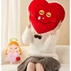 Seria CRYBABY Plângând de Dragoste – Cutie cadou de pluș Seria CRYBABY Plângând de Dragoste – Cutie cadou de pluș