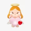 Seria CRYBABY Plângând de Dragoste – Cutie cadou de pluș Seria CRYBABY Plângând de Dragoste – Cutie cadou de pluș