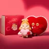 Seria CRYBABY Plângând de Dragoste – Cutie cadou de pluș Seria CRYBABY Plângând de Dragoste – Cutie cadou de pluș