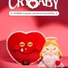 Seria CRYBABY Plângând de Dragoste – Cutie cadou de pluș Seria CRYBABY Plângând de Dragoste – Cutie cadou de pluș