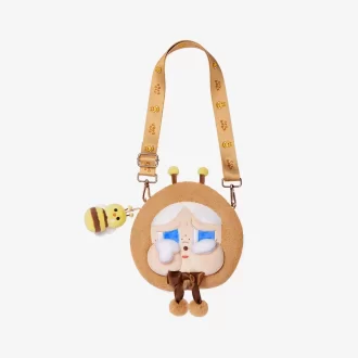 Seria CRYBABY Plângând din nou – Geantă cu cap mare (Îți voi aduce o floare)